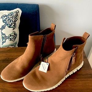 Cole Haan Zerogrand Flex Sneakers